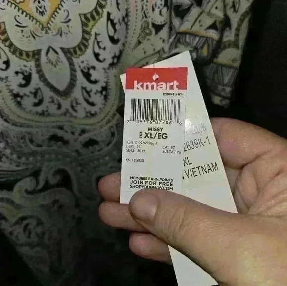 Isabel & Nina Womans Dress Size XL - Picture 11 of 13